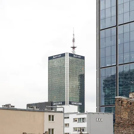 Апартаменты Ecru Specious Studio With Entresol In Center Wwa18 *